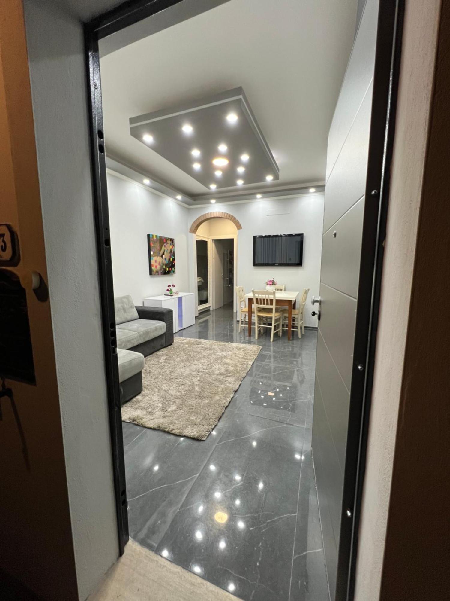 エンポリLa Casa Vincianaアパートメント エクステリア 写真