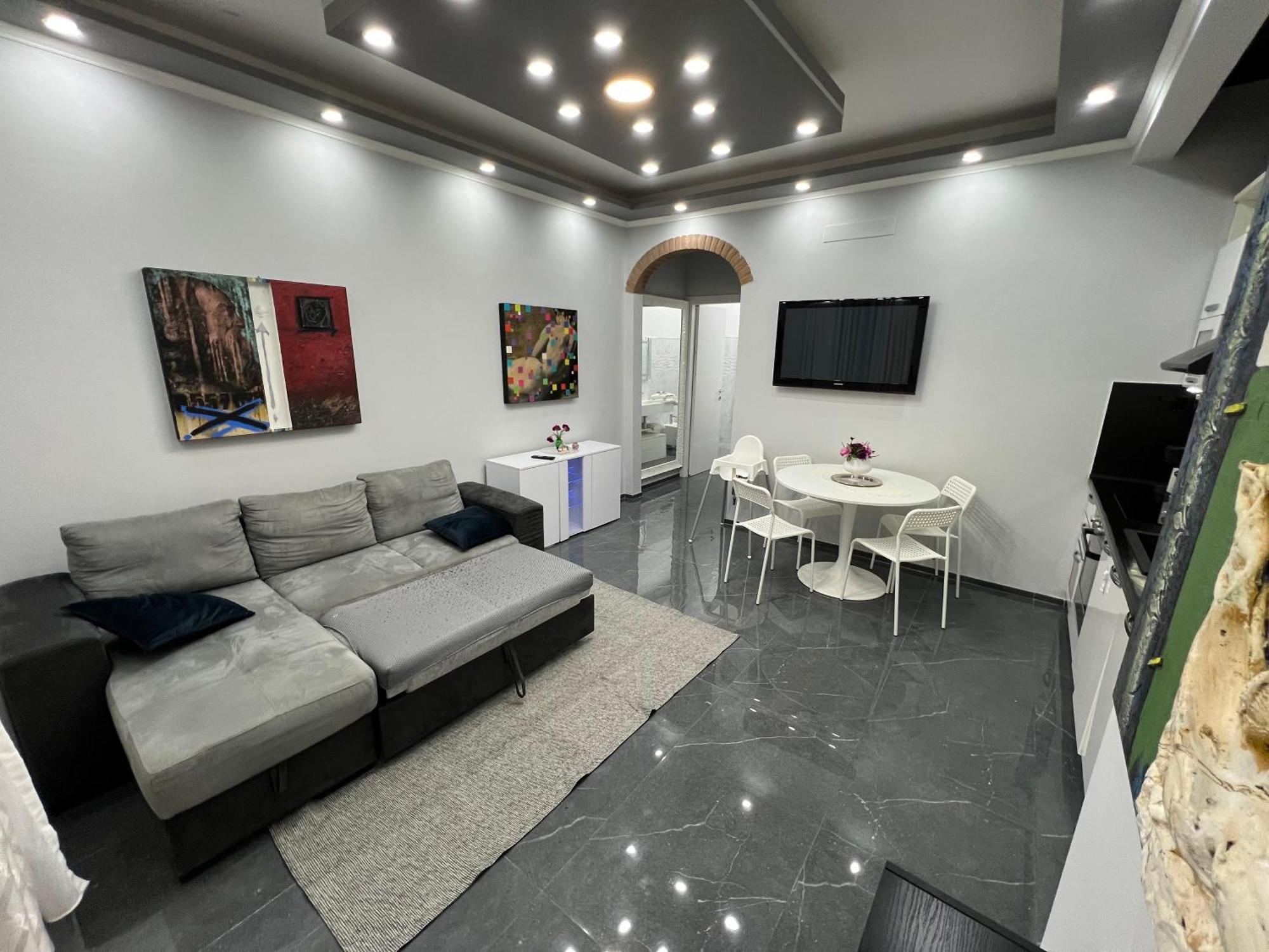 エンポリLa Casa Vincianaアパートメント エクステリア 写真